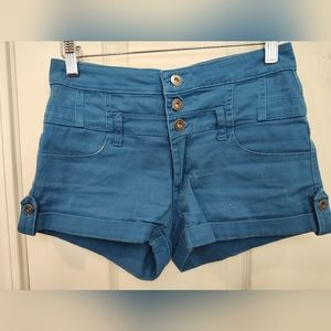 Bajee Shorts